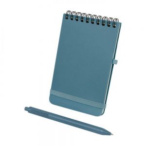 LIBRETA WENIG personalizada